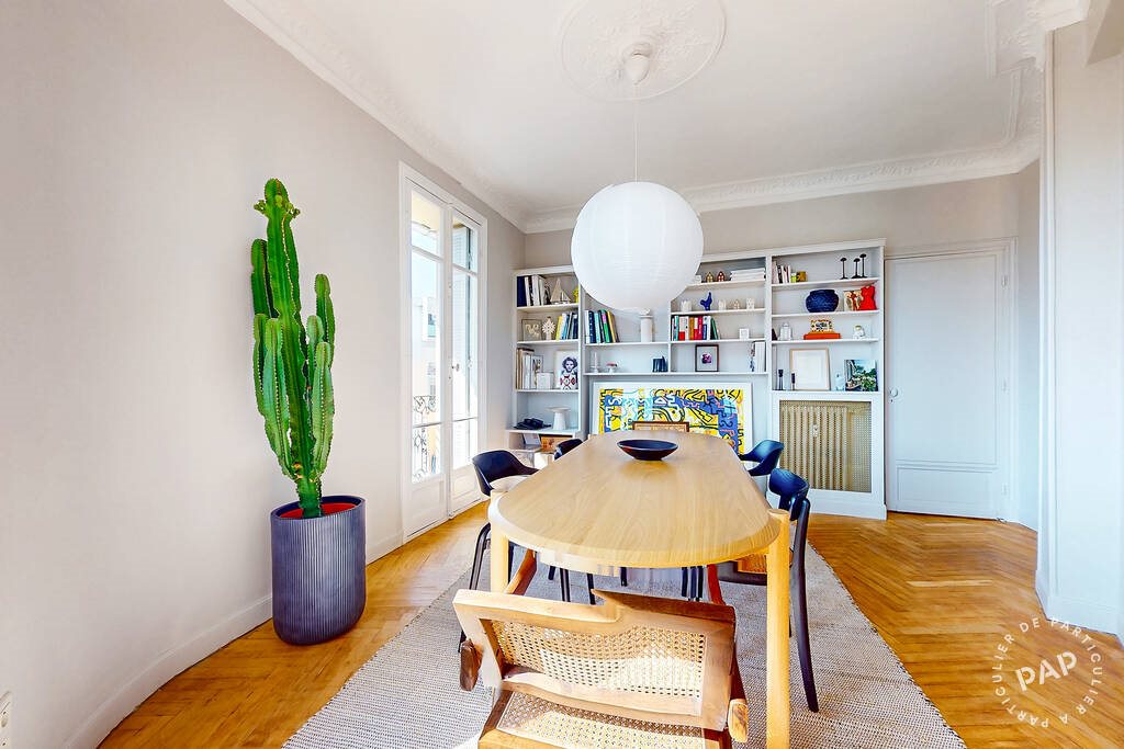 Appartement à vendre, 69m², Nice