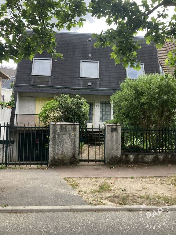 Maison à vendre, 150m², Saint-Maur-des-Fossés
