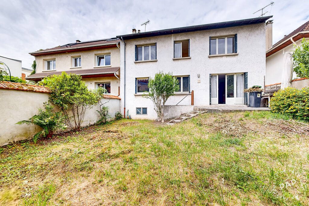 Maison à vendre, 150m², Saint-Maur-des-Fossés