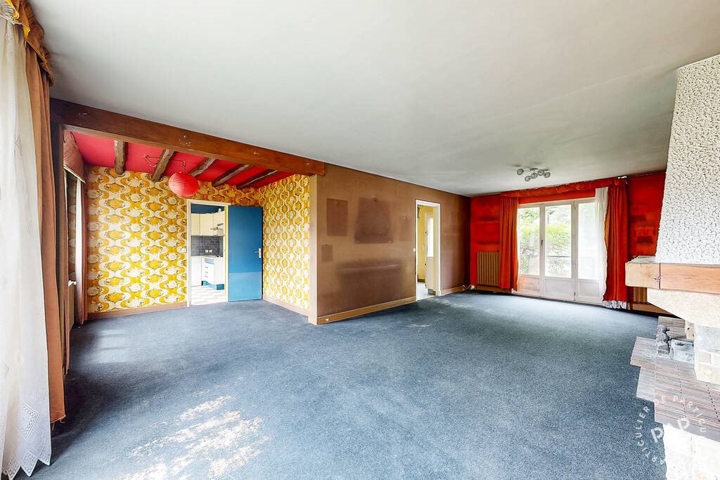 Maison à vendre, 150m², Saint-Maur-des-Fossés