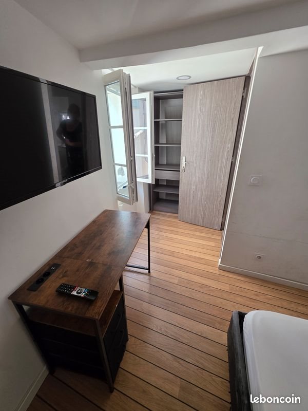 Maison à vendre, 37m², Entrevaux
