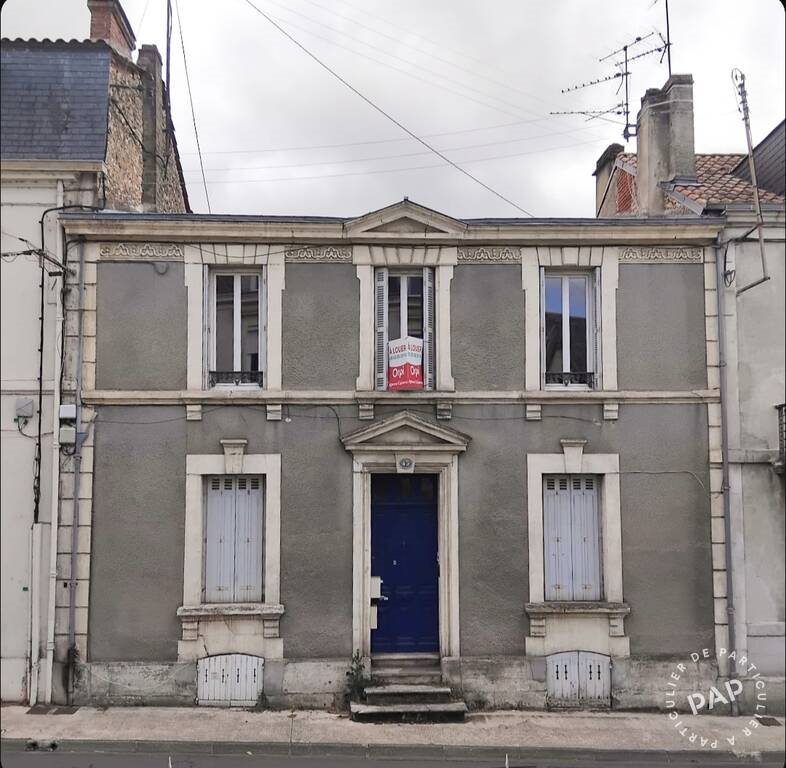 Appartement à vendre, 200m², Périgueux