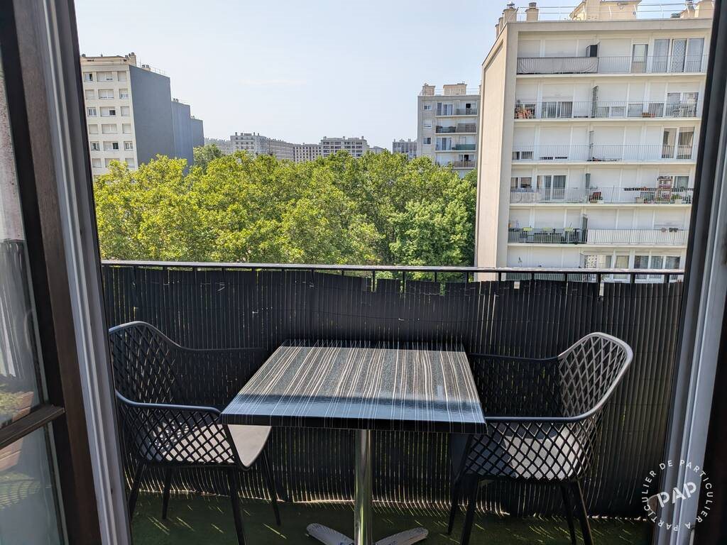 Appartement à vendre, 55m², Meudon