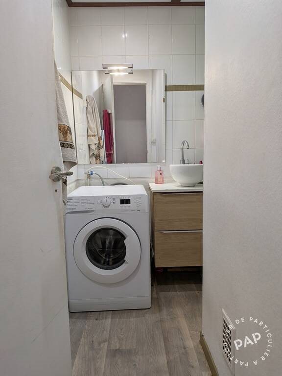 Appartement à vendre, 55m², Meudon