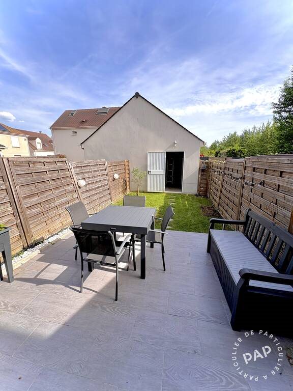 Maison à vendre, 59m², Saint-Pierre-du-Perray
