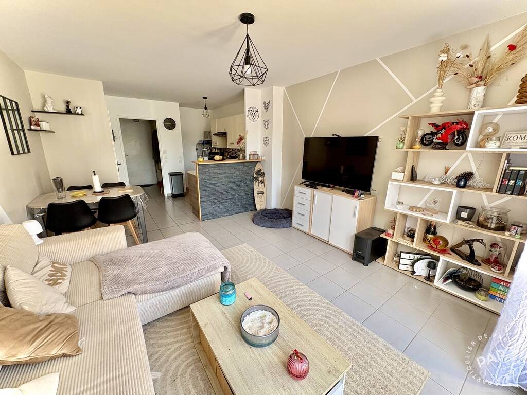 Maison à vendre, 59m², Saint-Pierre-du-Perray