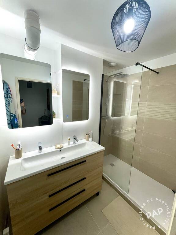 Maison à vendre, 59m², Saint-Pierre-du-Perray