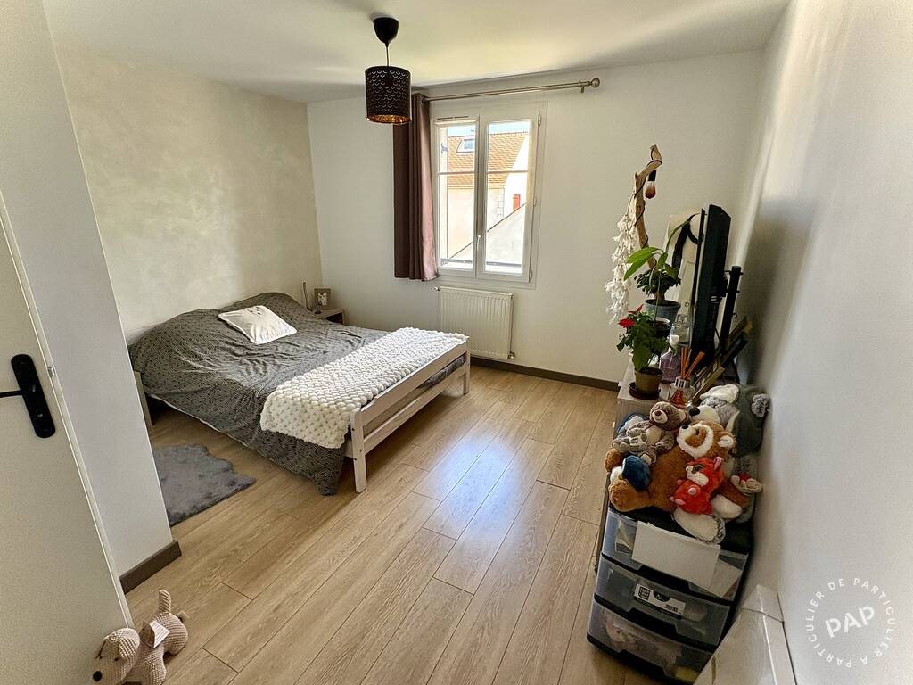 Maison à vendre, 59m², Saint-Pierre-du-Perray
