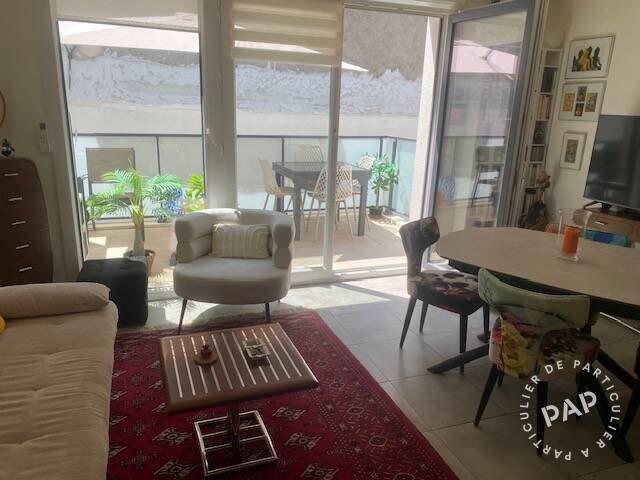 Appartement à vendre, 45m², Sète