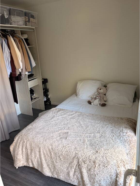 Appartement à vendre, 28m², Rennes