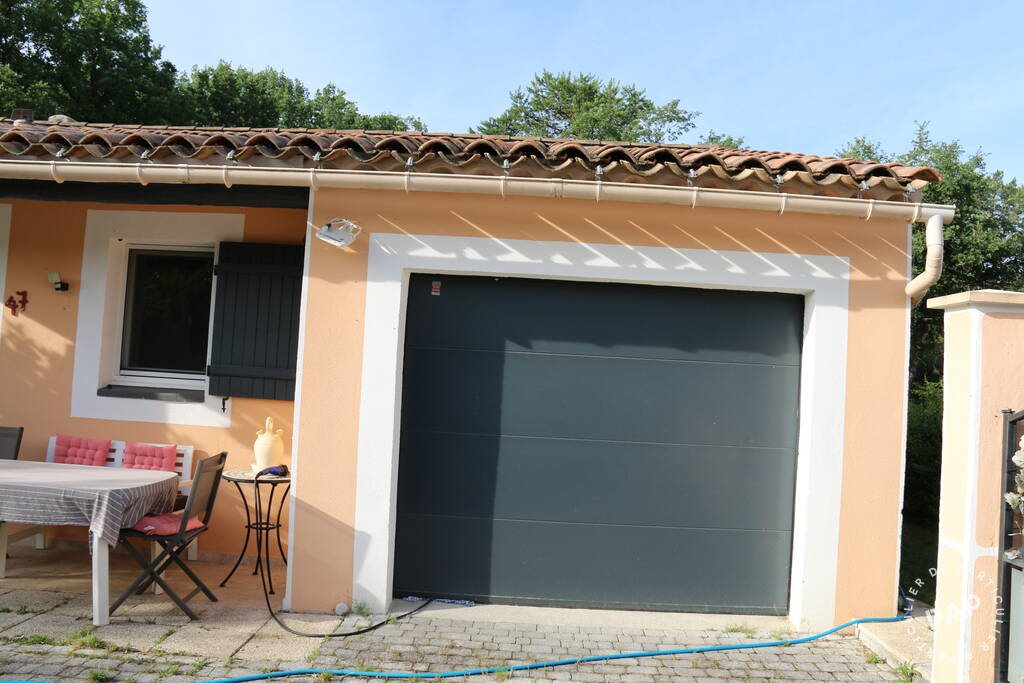 Maison à vendre, 85m², Pierrevert