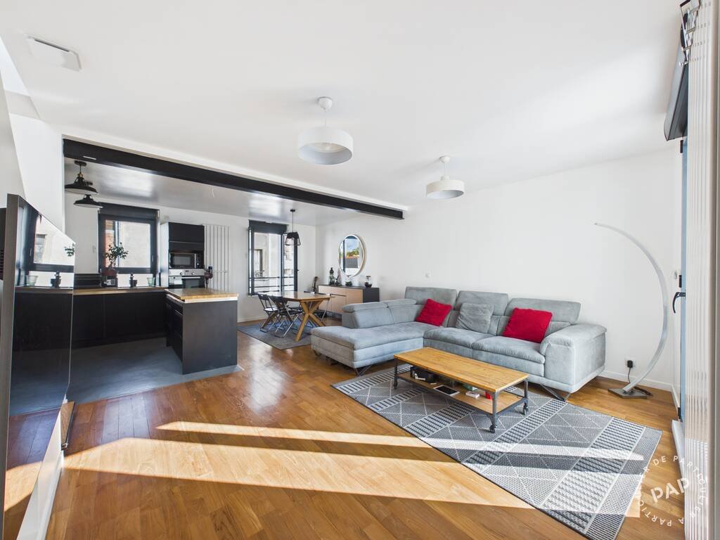 Maison à vendre, 150m², Montreuil