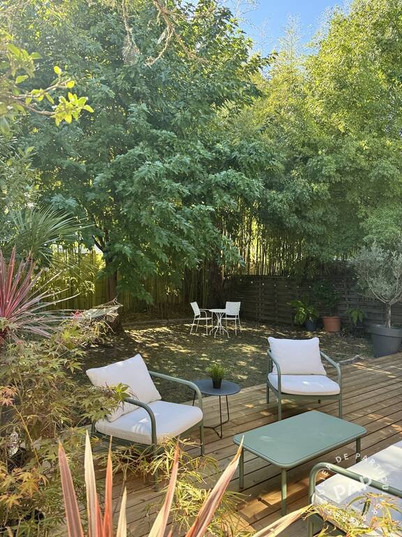 Maison à vendre, 121m², Talence