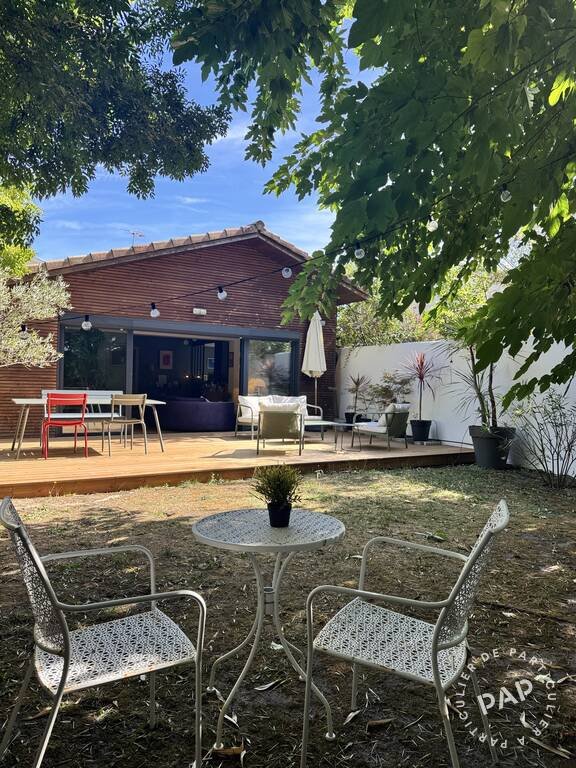 Maison à vendre, 121m², Talence