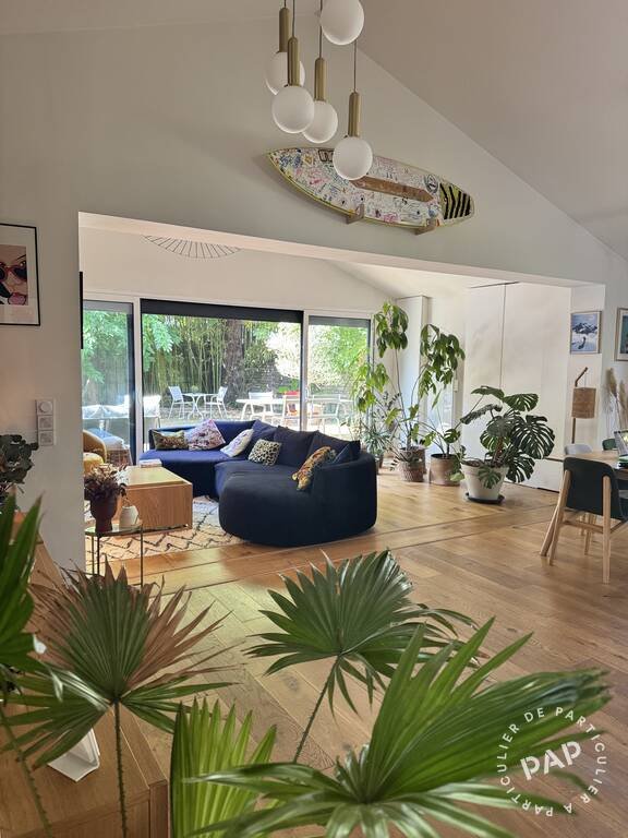 Maison à vendre, 121m², Talence