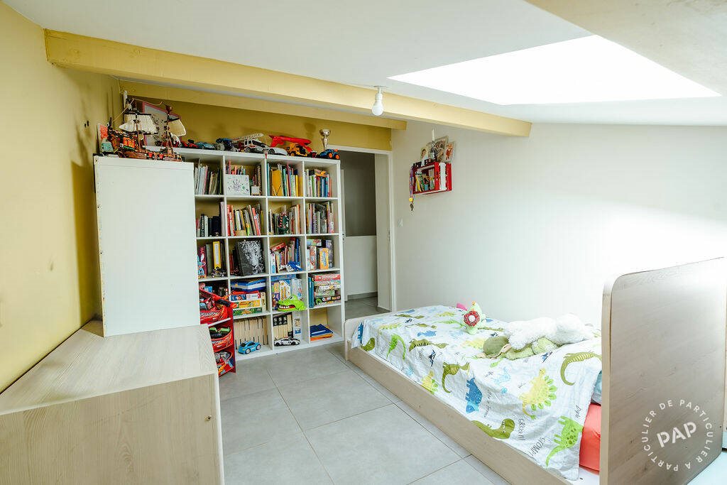 Appartement à vendre, 83m², Vitrolles