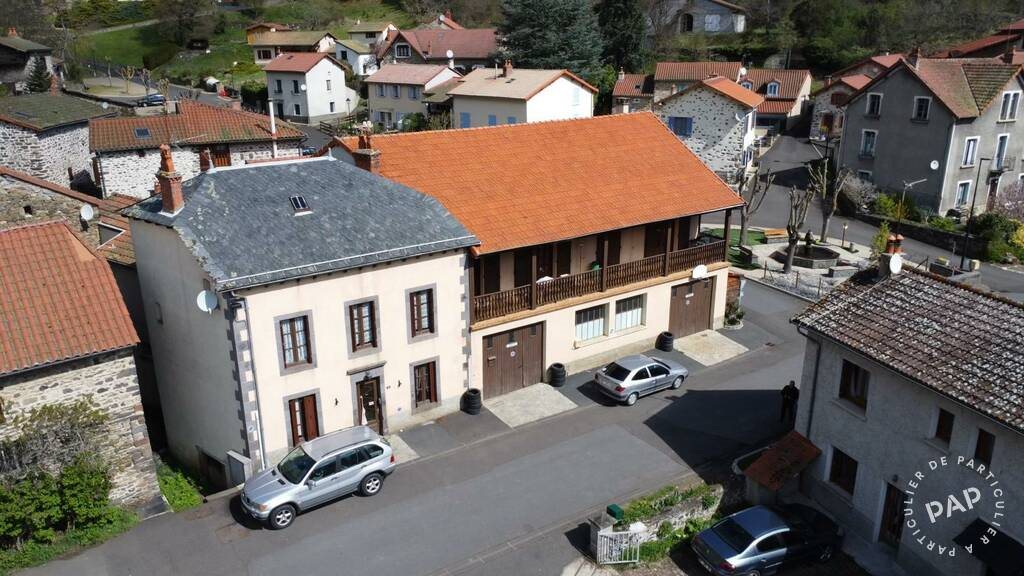 Maison à vendre, 241m², Molompize