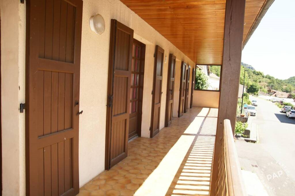 Maison à vendre, 241m², Molompize