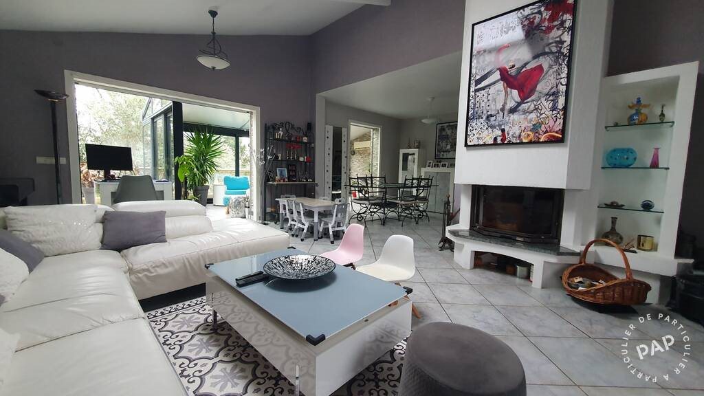 Maison à vendre, 170m², Nanterre