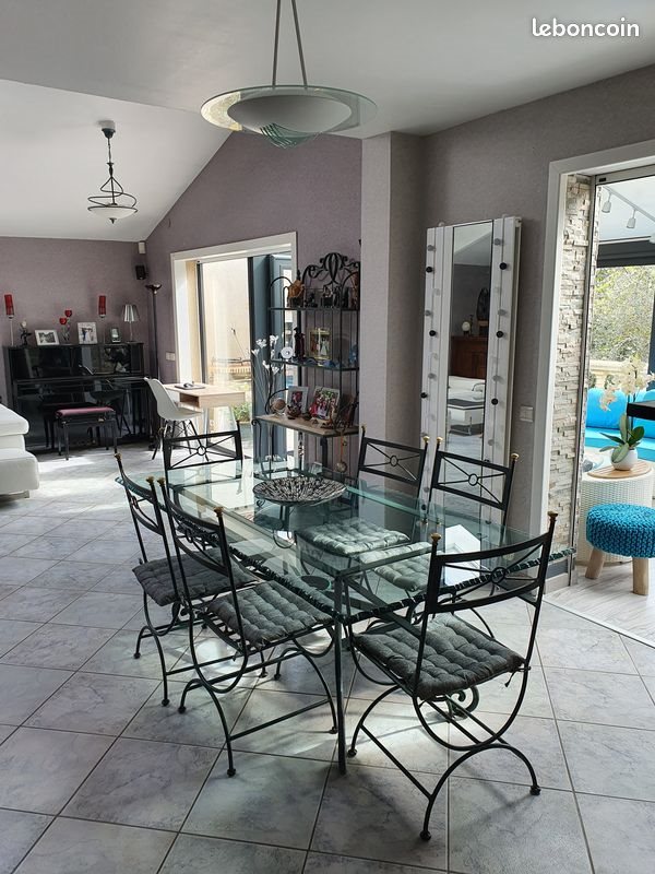 Maison à vendre, 170m², Nanterre