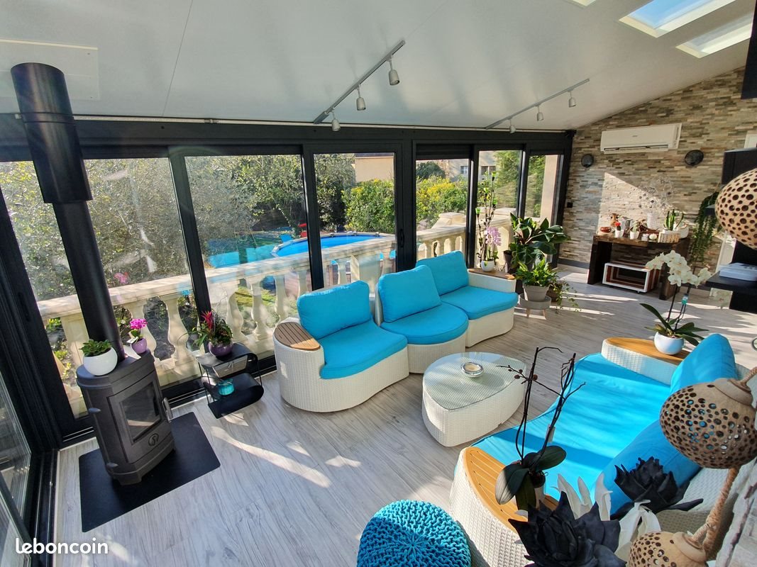 Maison à vendre, 170m², Nanterre