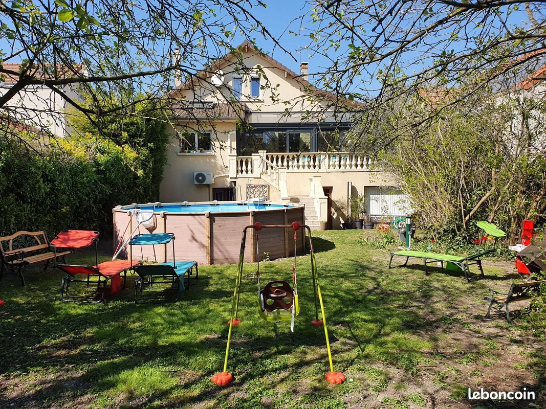 Maison à vendre, 170m², Nanterre
