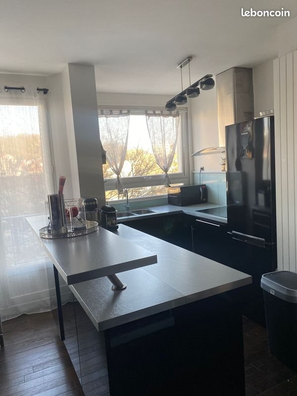 Appartement à vendre, 49m², Bagnolet