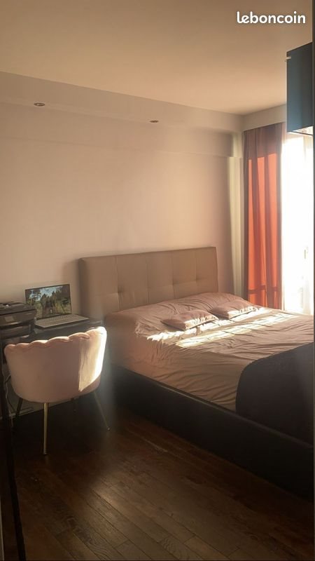 Appartement à vendre, 49m², Bagnolet
