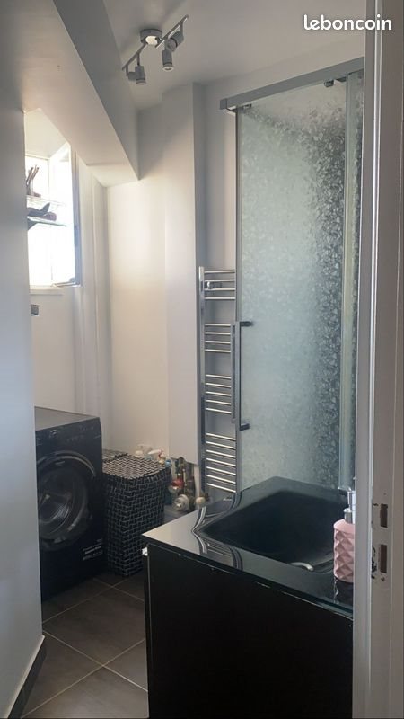 Appartement à vendre, 49m², Bagnolet