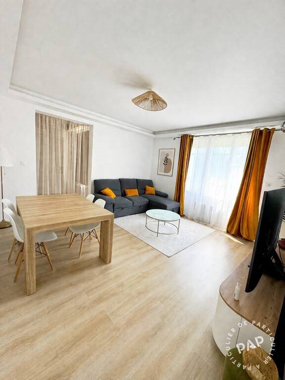 Appartement à vendre, 77m², Etampes