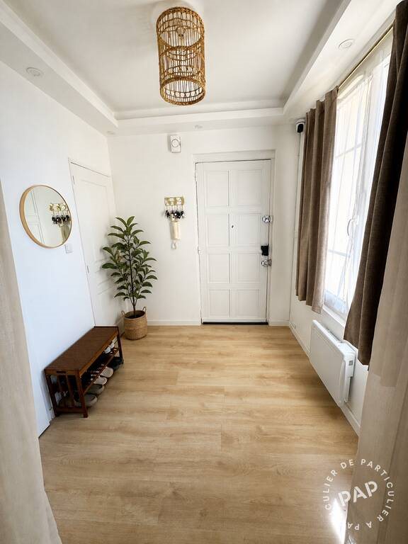 Appartement à vendre, 77m², Etampes