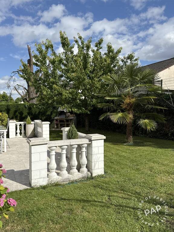 Maison à vendre, 125m², Domont