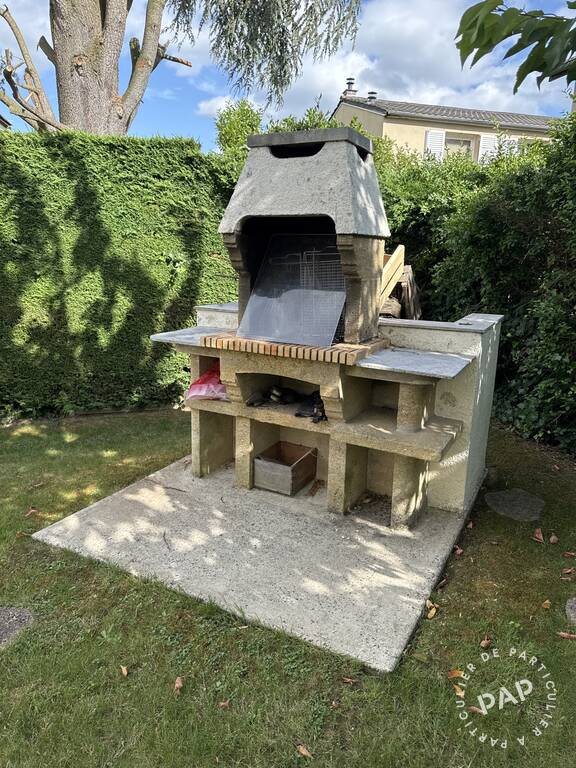 Maison à vendre, 125m², Domont