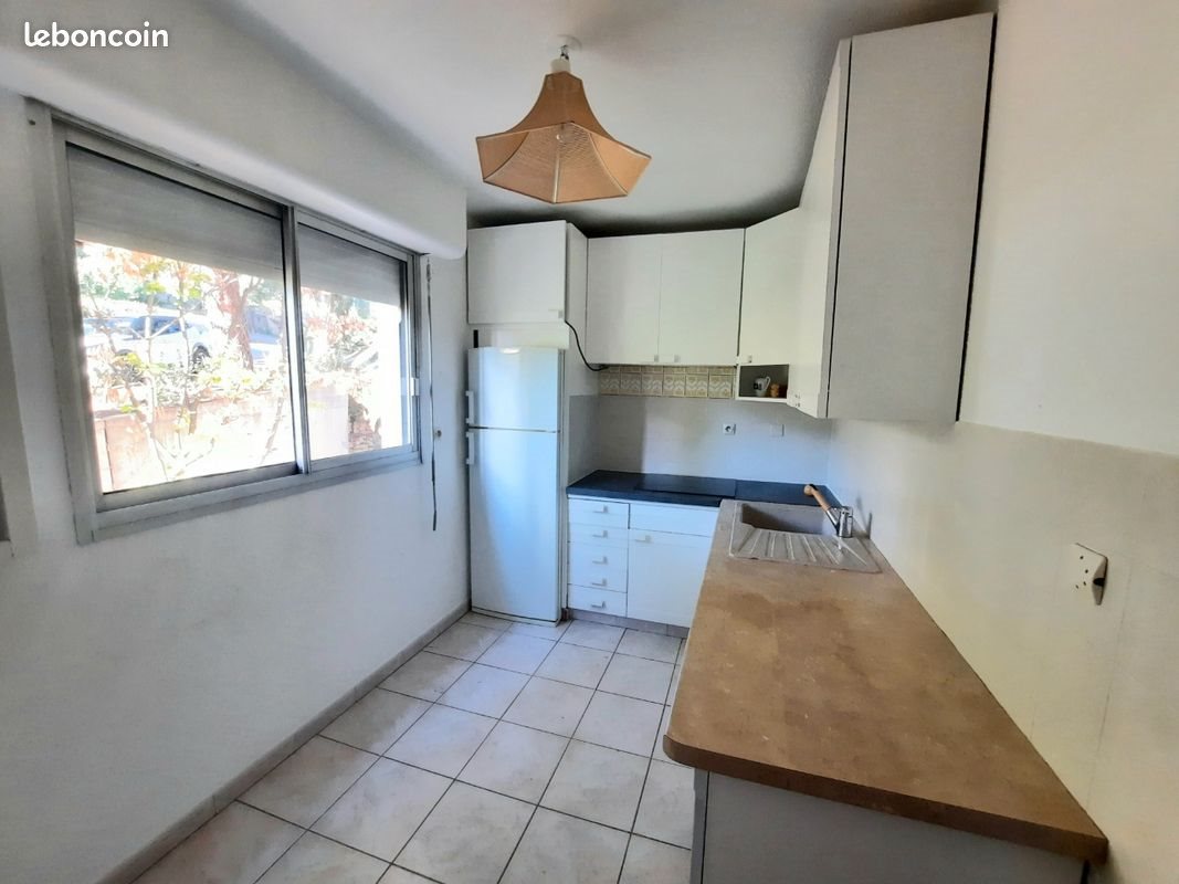 Appartement à vendre, 50m², Grasse