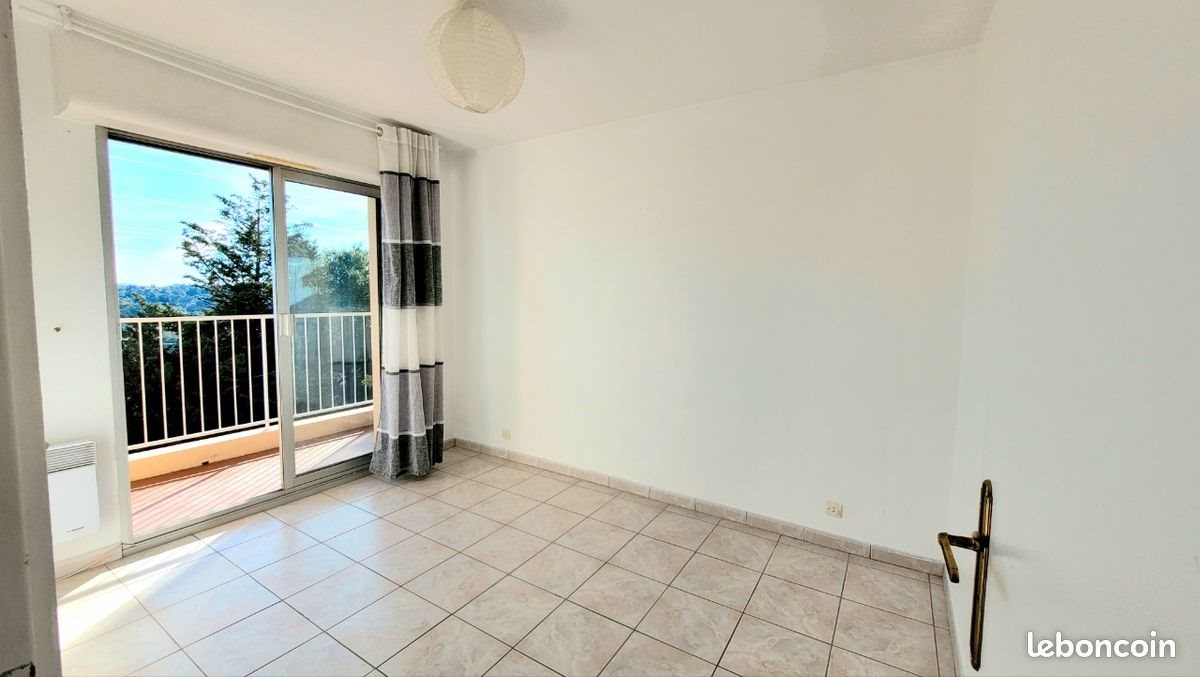 Appartement à vendre, 50m², Grasse