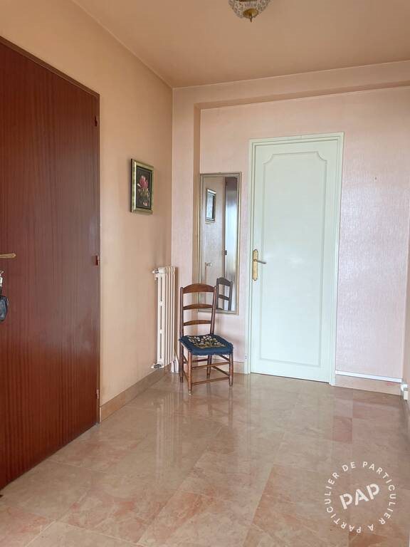 Appartement à vendre, 92m², Troyes