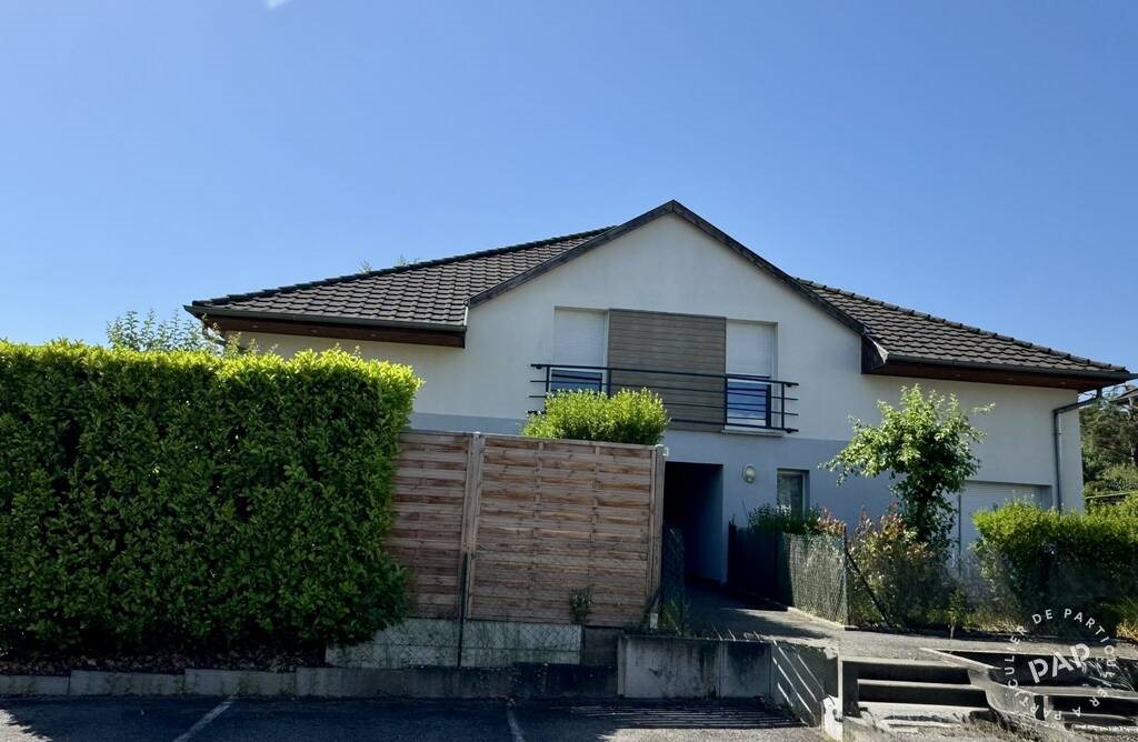 Maison à vendre, 82m², Morschwiller-le-Bas