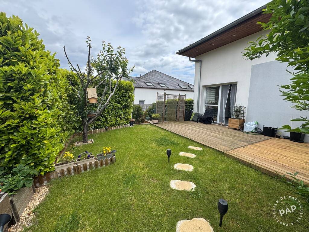 Maison à vendre, 82m², Morschwiller-le-Bas