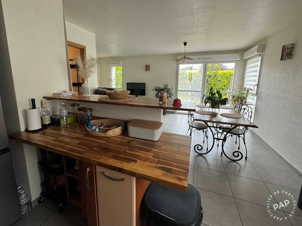 Maison à vendre, 82m², Morschwiller-le-Bas