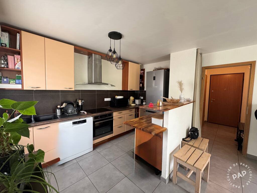 Maison à vendre, 82m², Morschwiller-le-Bas