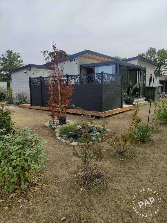 Maison à vendre, 50m², Marzan