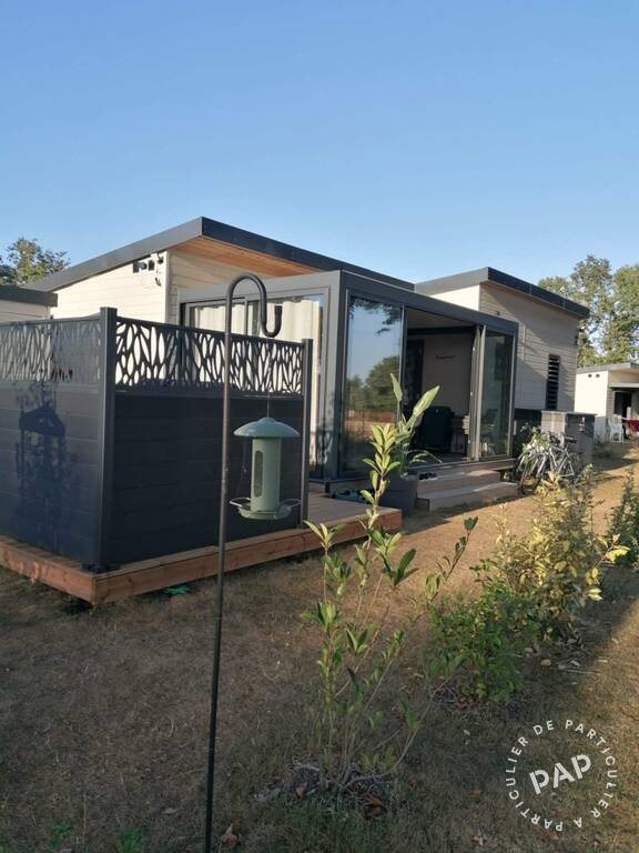 Maison à vendre, 50m², Marzan