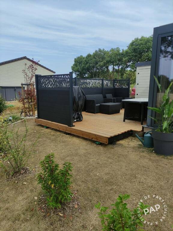 Maison à vendre, 50m², Marzan