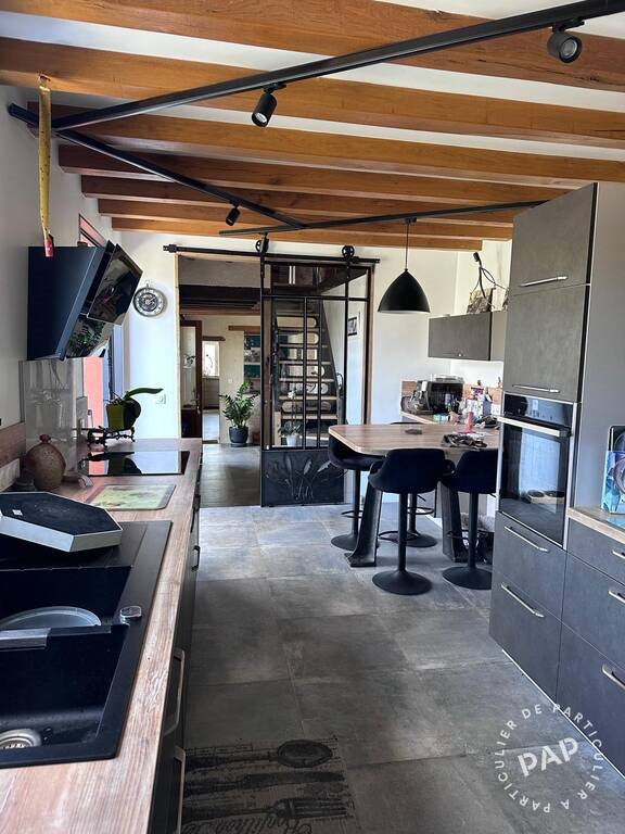 Maison à vendre, 165m², Durtal