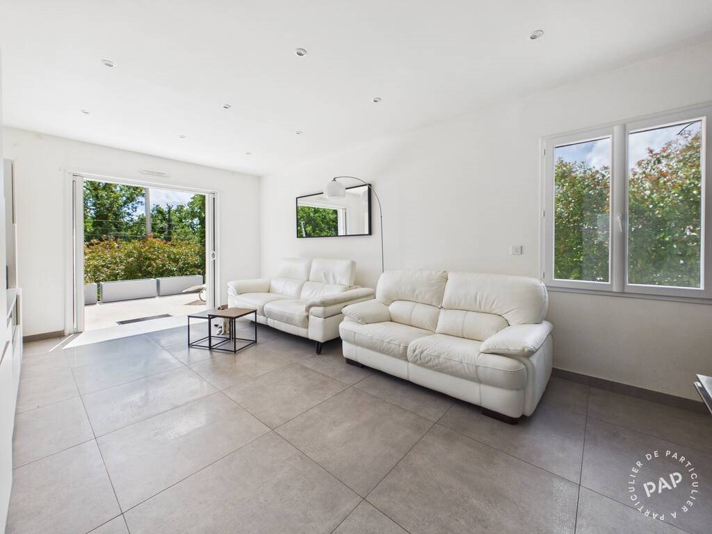 Maison à vendre, 81m², Saint-Vallier-de-Thiey