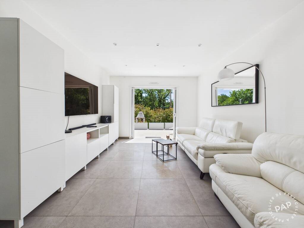 Maison à vendre, 81m², Saint-Vallier-de-Thiey