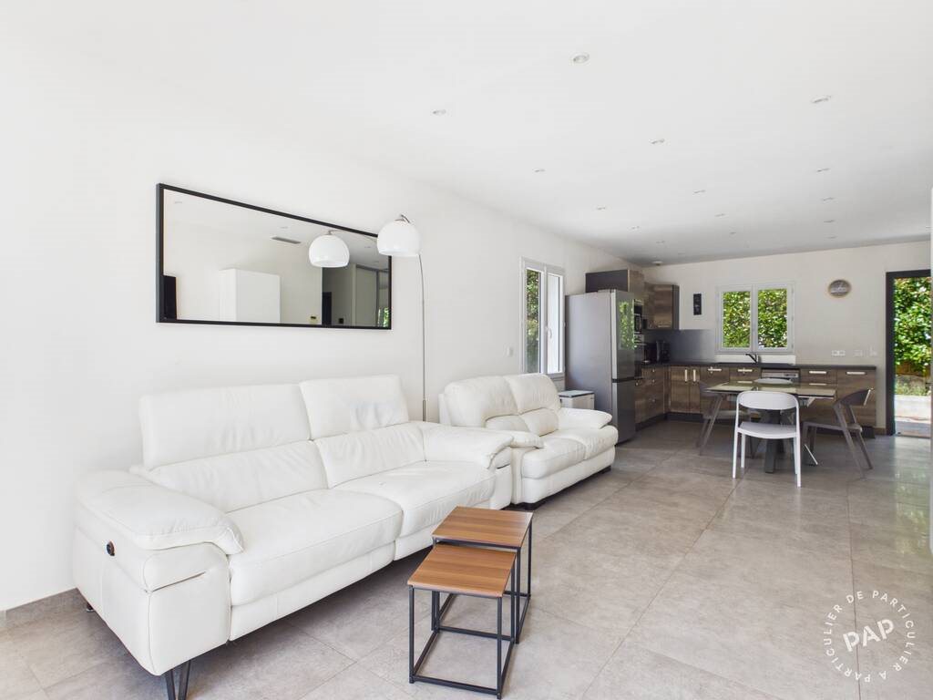 Maison à vendre, 81m², Saint-Vallier-de-Thiey