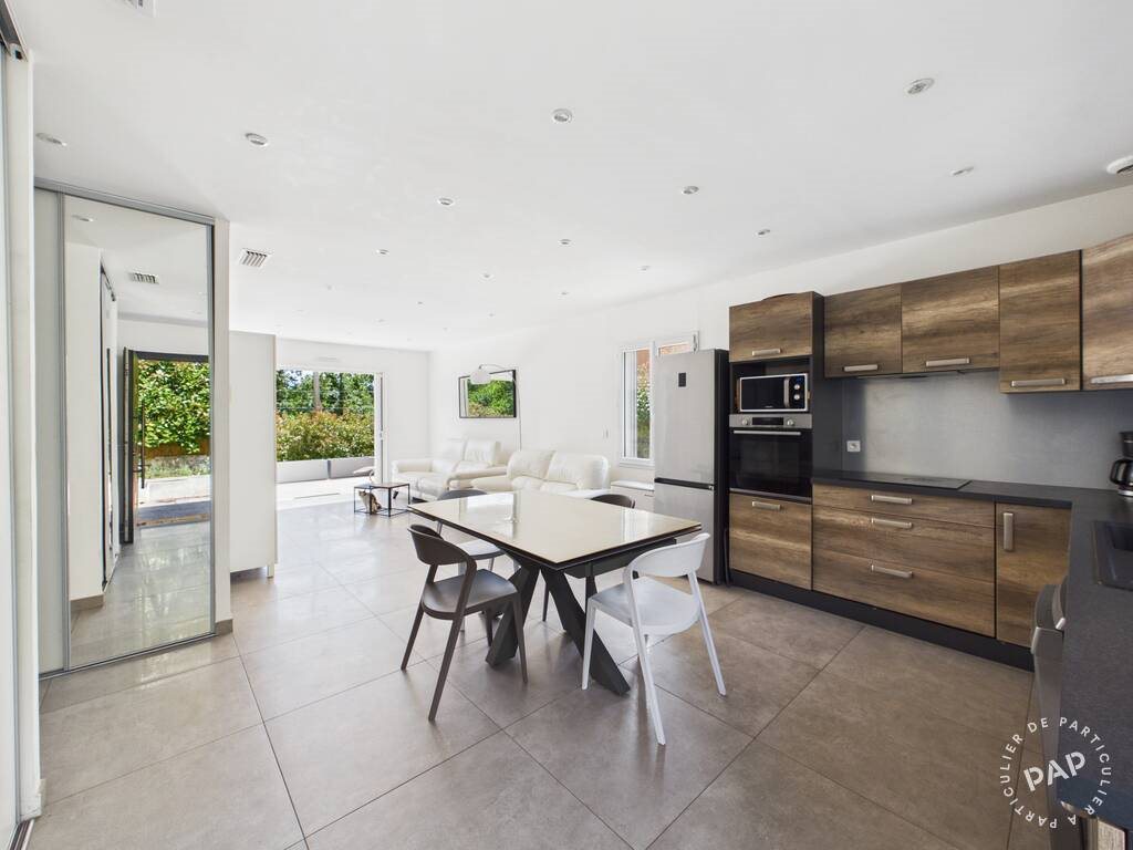 Maison à vendre, 81m², Saint-Vallier-de-Thiey