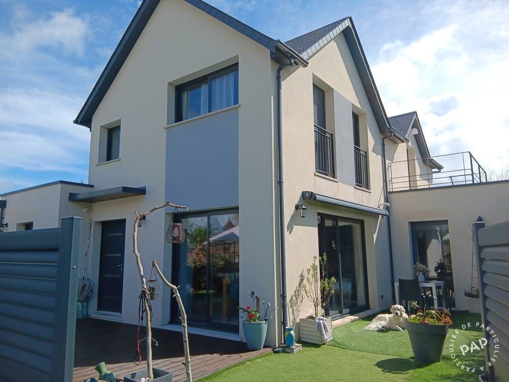 Maison à vendre, 149m², Cabourg