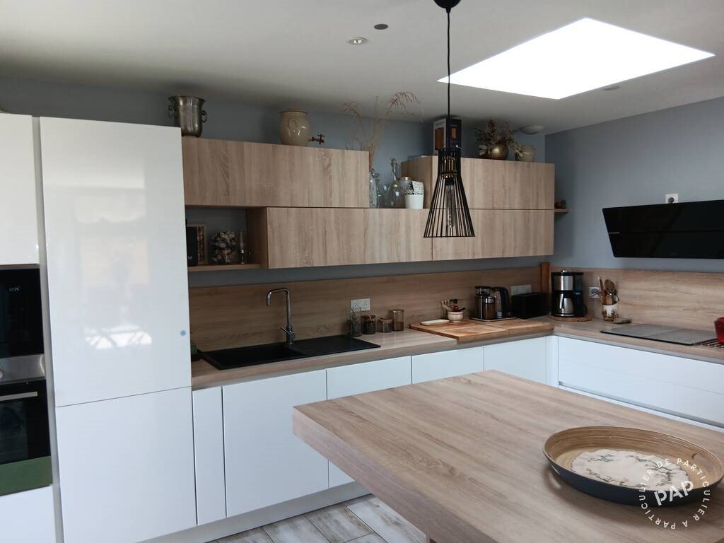 Maison à vendre, 149m², Cabourg